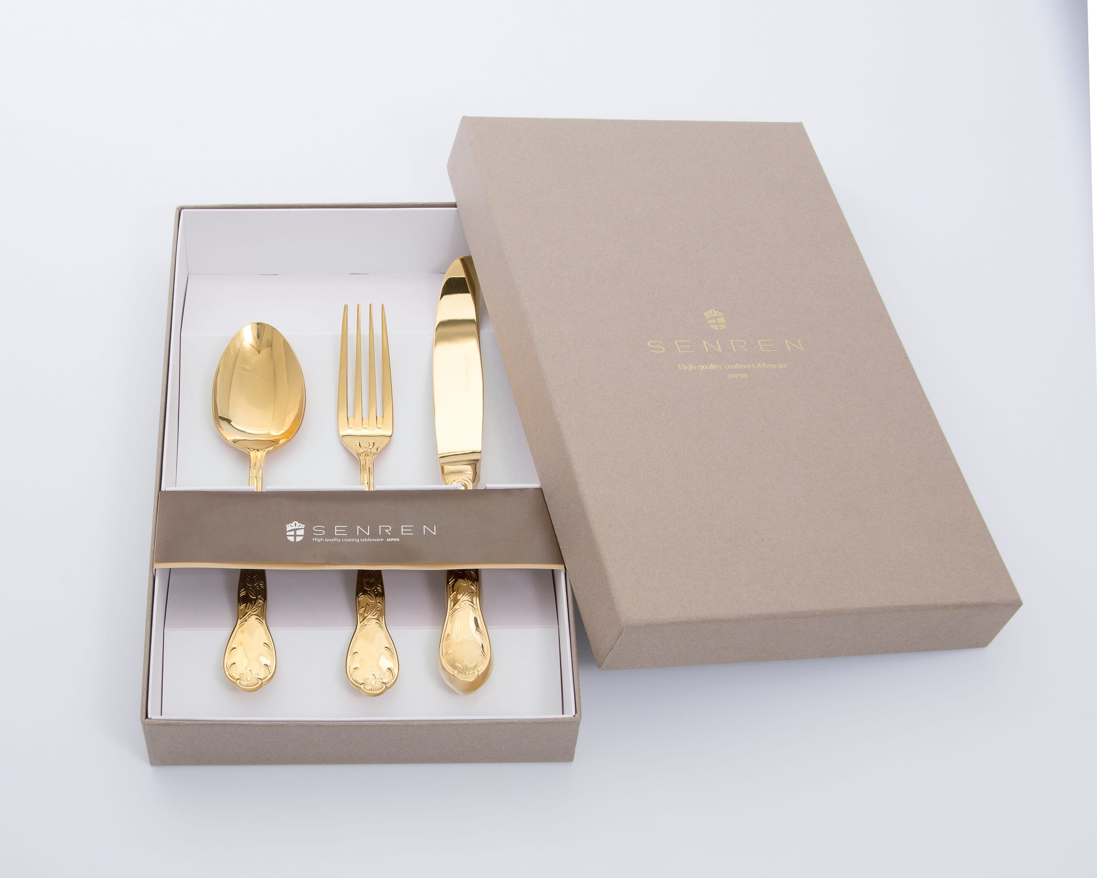 ナイフ、フォーク、スプーン